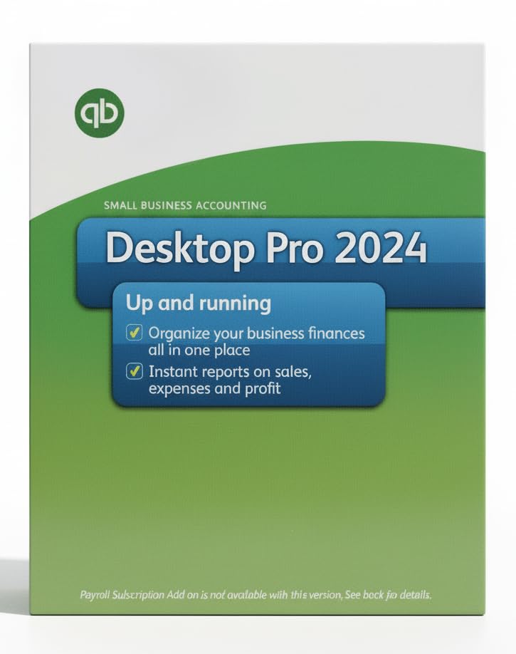 Quick Desktop Pro 2024 Full Product Card & Installation Book | 3 User's | Lifetime
